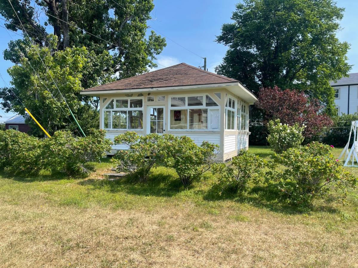 Apartament Le Couvent Sainte Anne-des-Chênes Zewnętrze zdjęcie