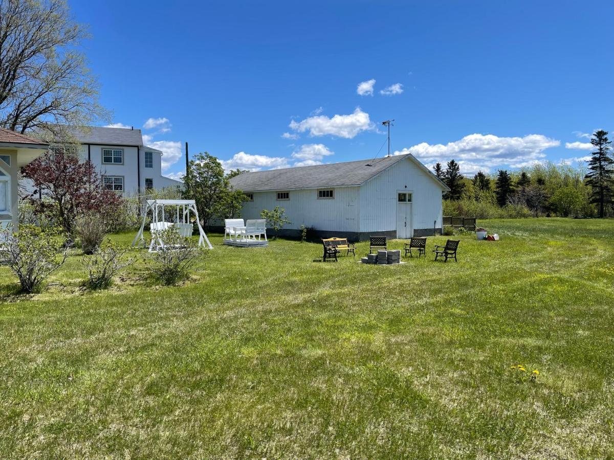 Apartament Le Couvent Sainte Anne-des-Chênes Zewnętrze zdjęcie