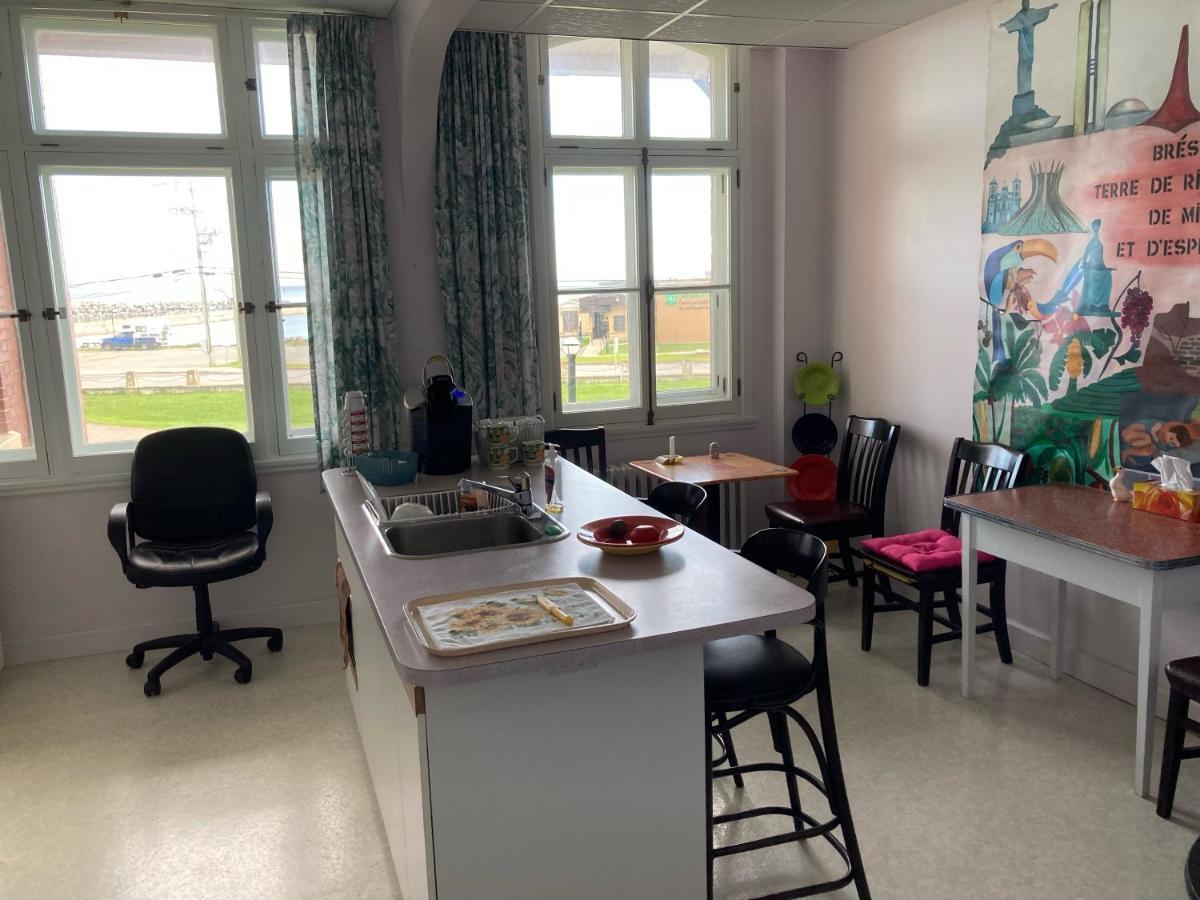 Apartament Le Couvent Sainte Anne-des-Chênes Zewnętrze zdjęcie
