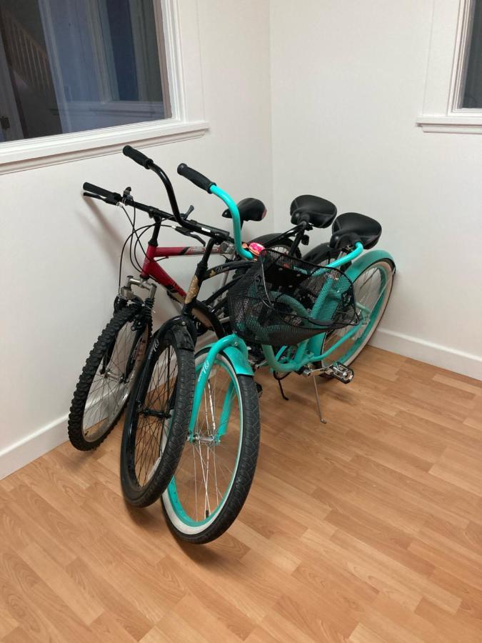 Apartament Le Couvent Sainte Anne-des-Chênes Zewnętrze zdjęcie
