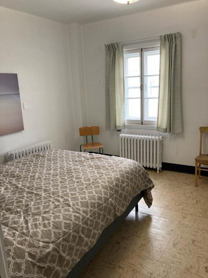 Apartament Le Couvent Sainte Anne-des-Chênes Zewnętrze zdjęcie
