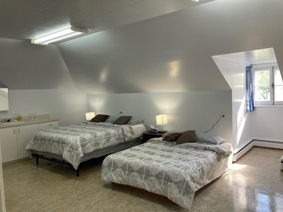 Apartament Le Couvent Sainte Anne-des-Chênes Zewnętrze zdjęcie