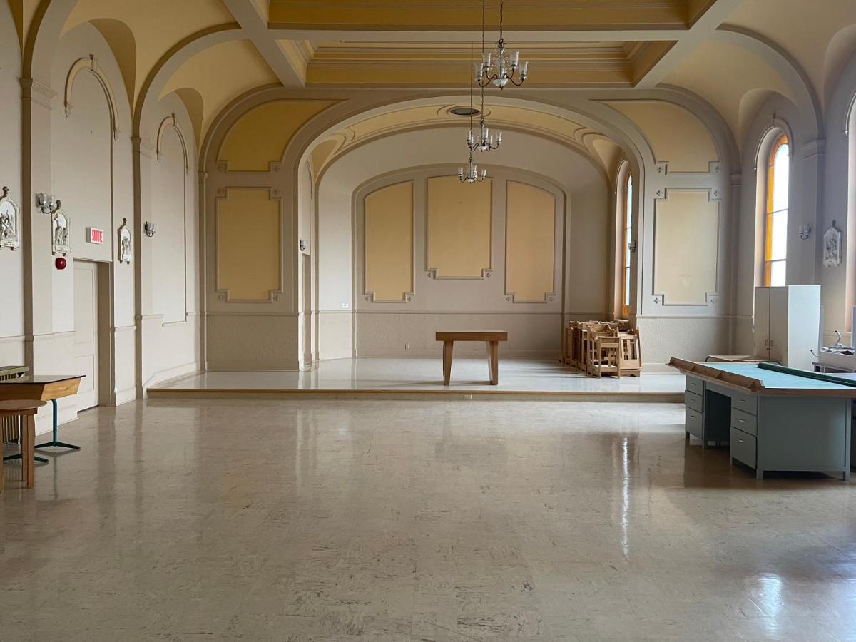 Apartament Le Couvent Sainte Anne-des-Chênes Zewnętrze zdjęcie