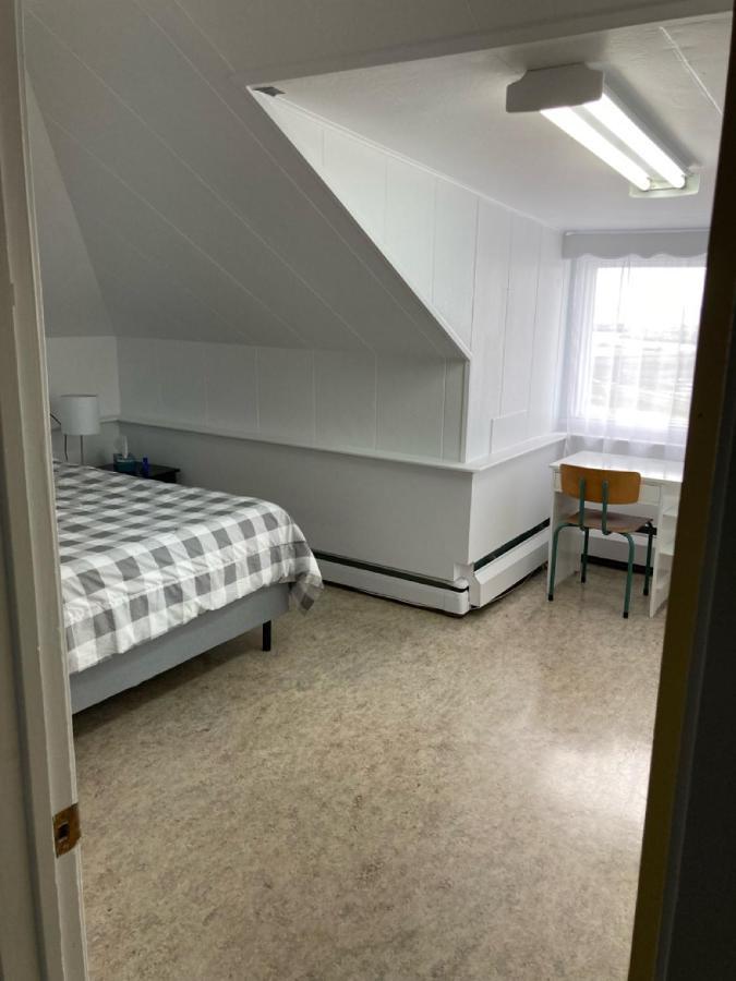 Apartament Le Couvent Sainte Anne-des-Chênes Zewnętrze zdjęcie