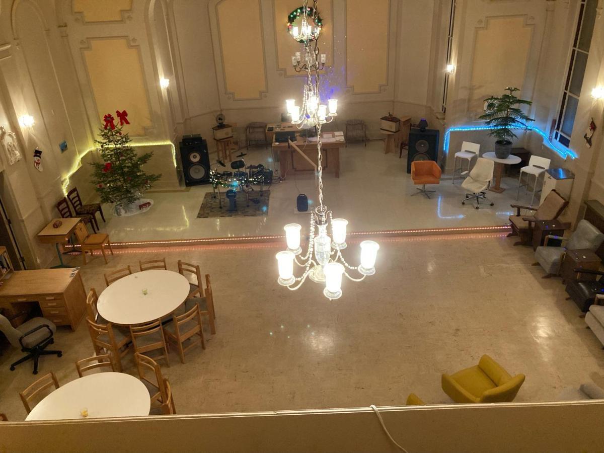 Apartament Le Couvent Sainte Anne-des-Chênes Zewnętrze zdjęcie