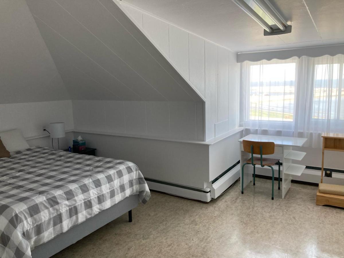 Apartament Le Couvent Sainte Anne-des-Chênes Zewnętrze zdjęcie