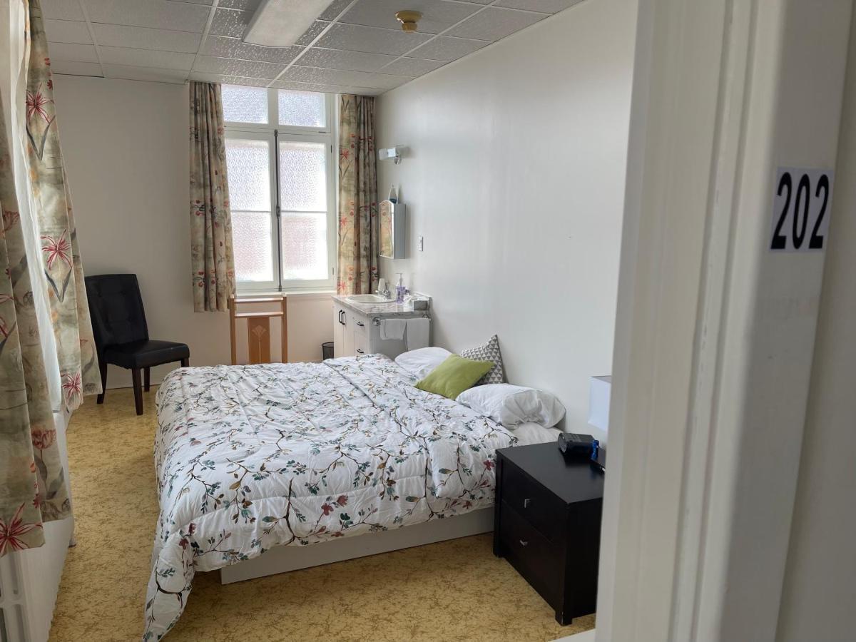 Apartament Le Couvent Sainte Anne-des-Chênes Zewnętrze zdjęcie