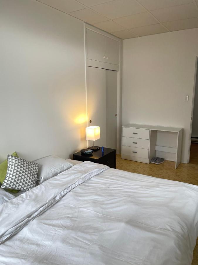 Apartament Le Couvent Sainte Anne-des-Chênes Zewnętrze zdjęcie