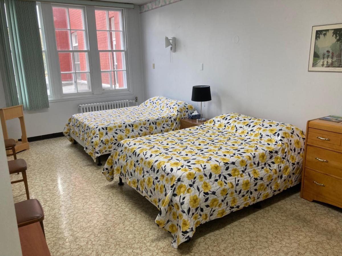 Apartament Le Couvent Sainte Anne-des-Chênes Zewnętrze zdjęcie