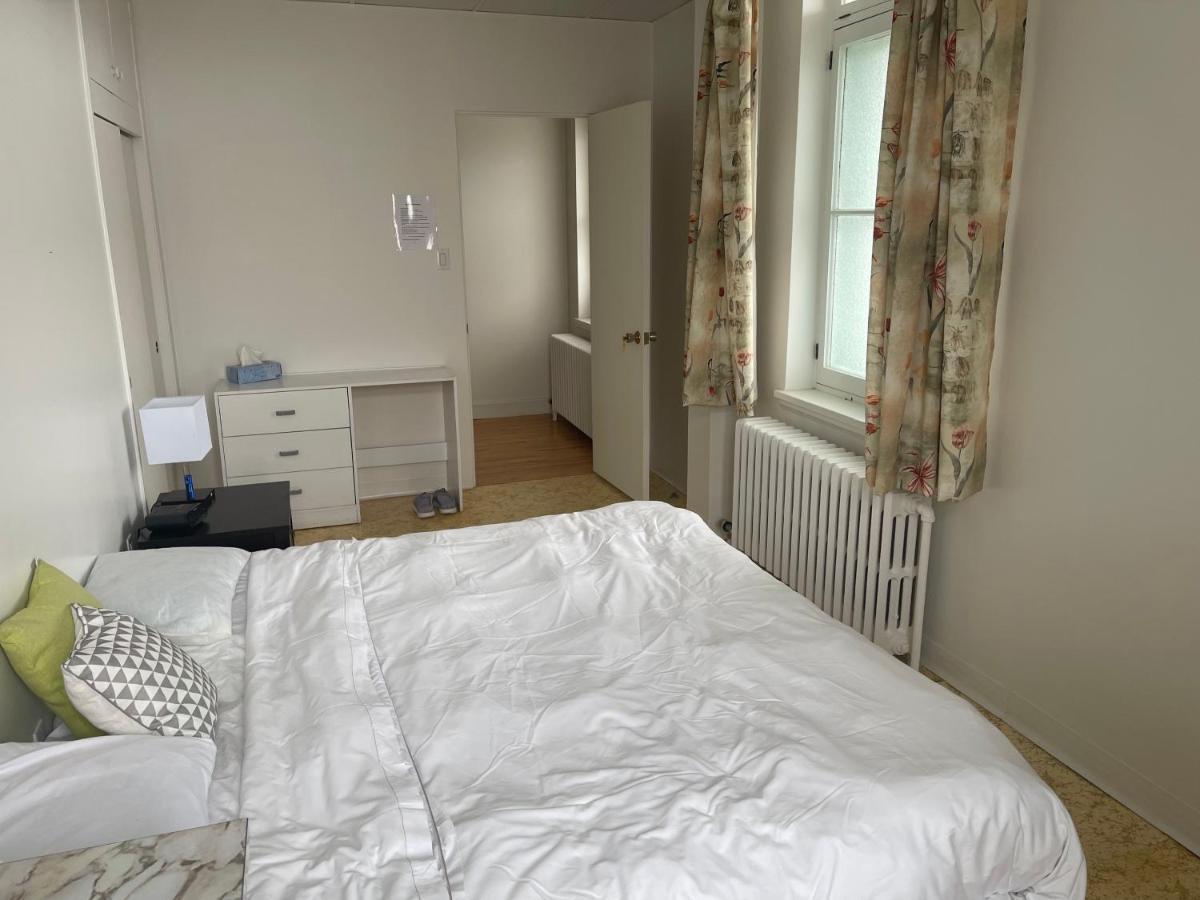 Apartament Le Couvent Sainte Anne-des-Chênes Zewnętrze zdjęcie