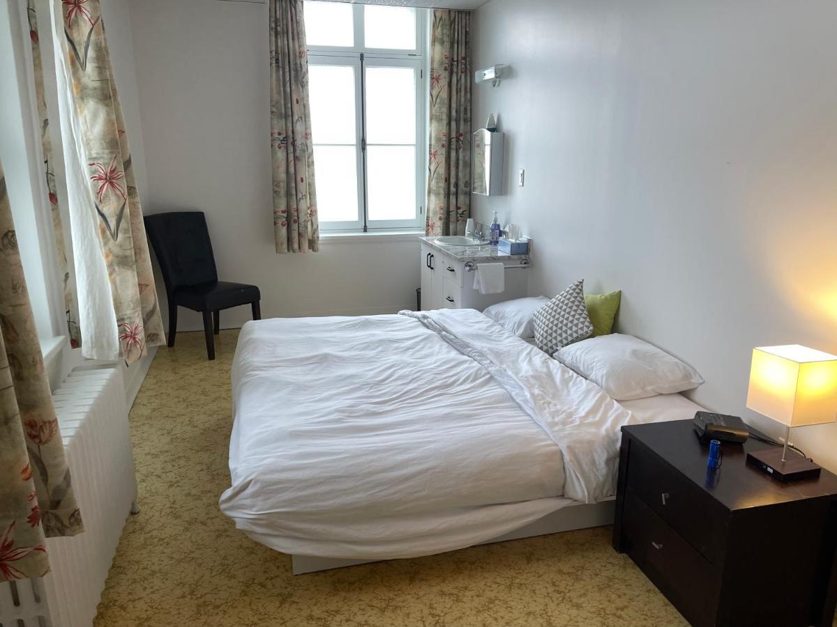 Apartament Le Couvent Sainte Anne-des-Chênes Zewnętrze zdjęcie