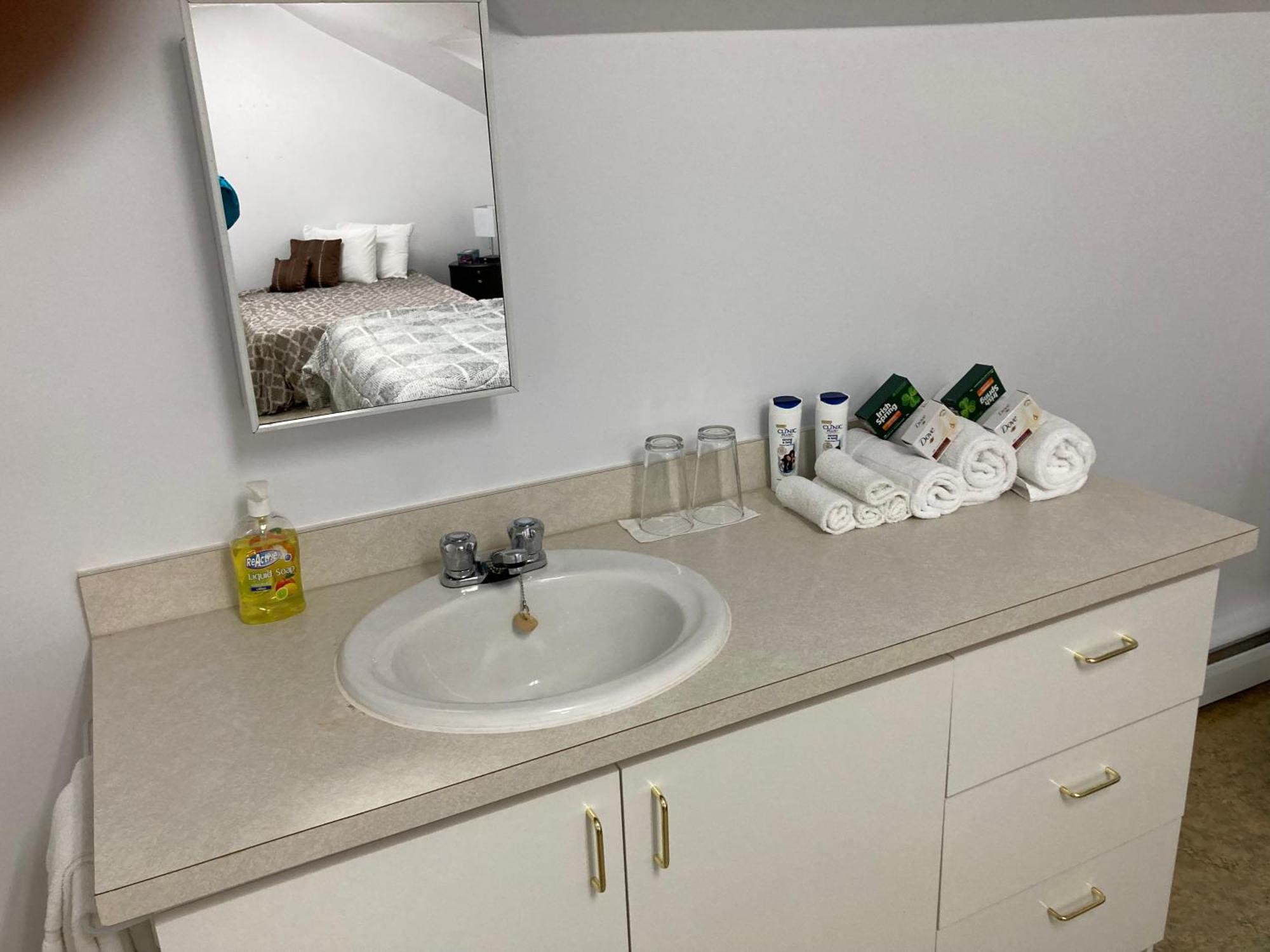 Apartament Le Couvent Sainte Anne-des-Chênes Zewnętrze zdjęcie