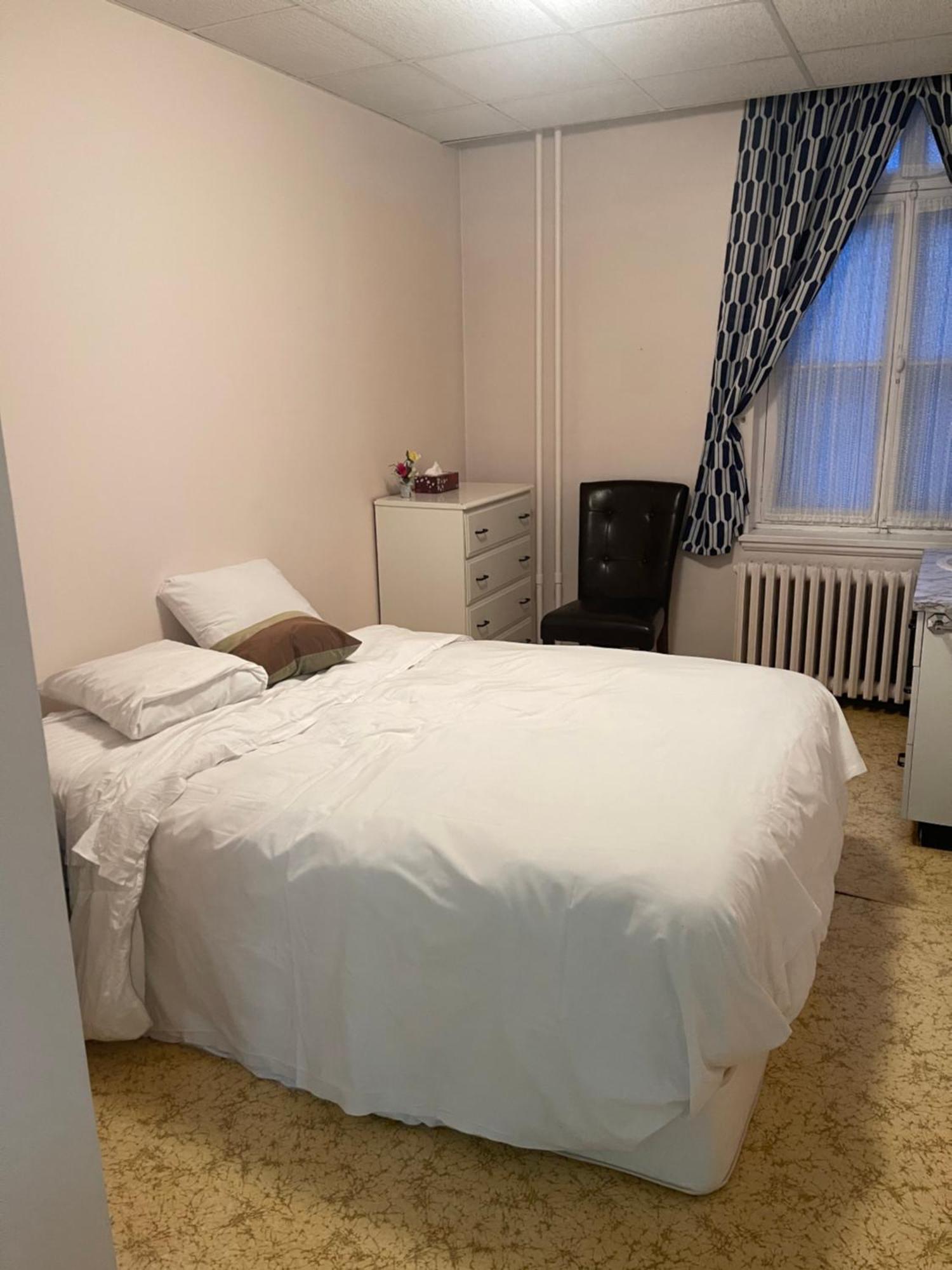 Apartament Le Couvent Sainte Anne-des-Chênes Zewnętrze zdjęcie
