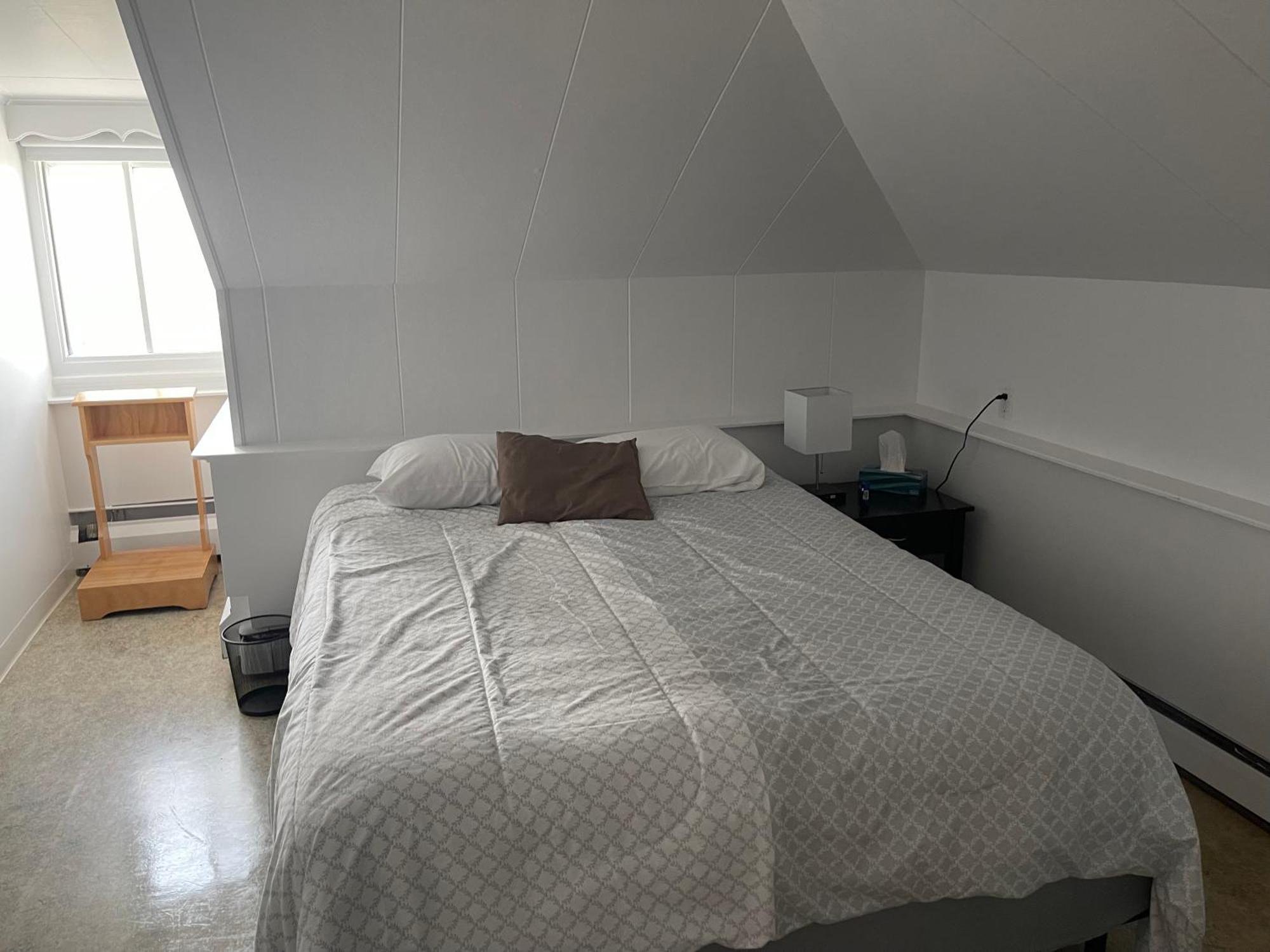 Apartament Le Couvent Sainte Anne-des-Chênes Zewnętrze zdjęcie