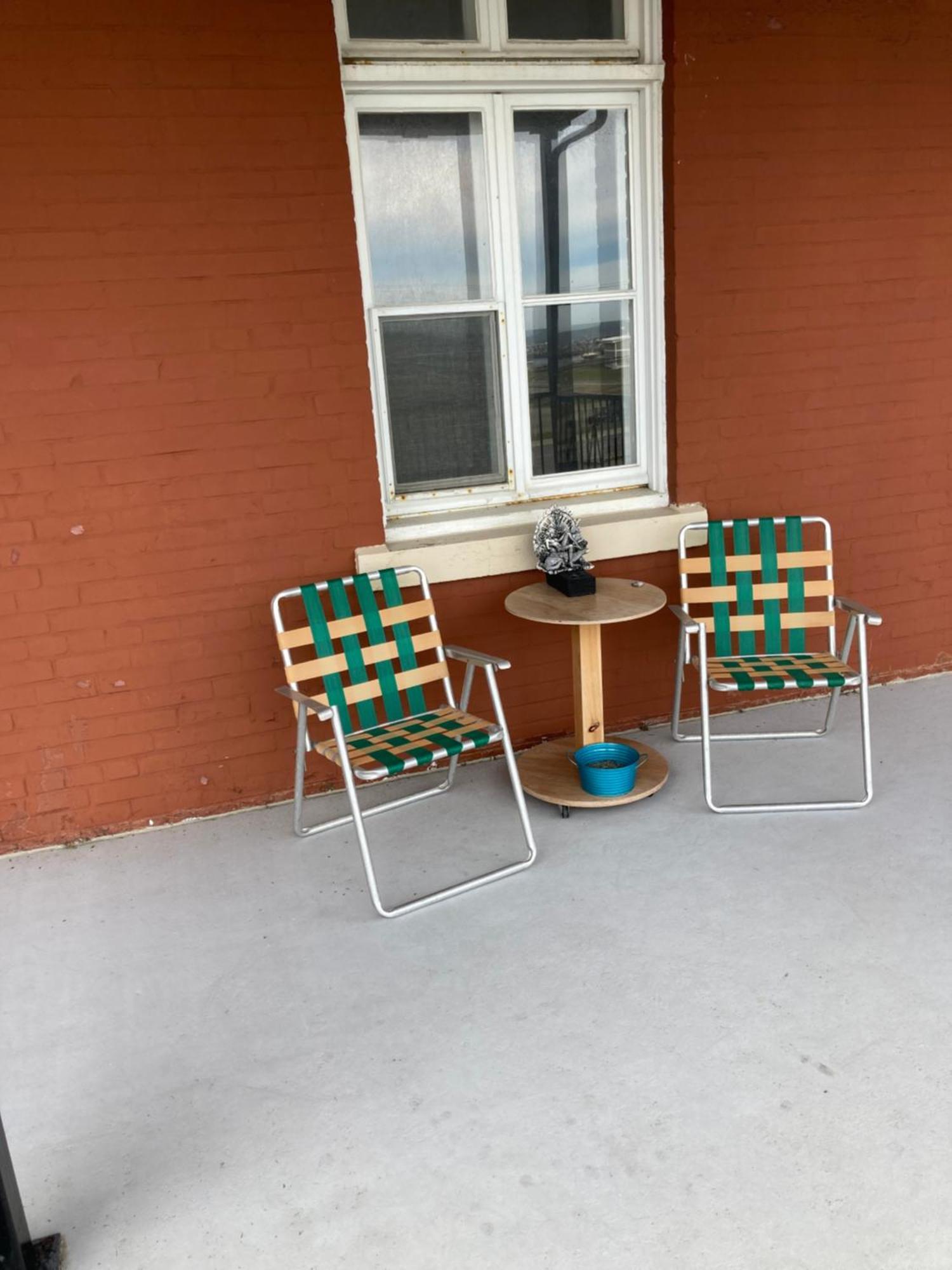 Apartament Le Couvent Sainte Anne-des-Chênes Zewnętrze zdjęcie