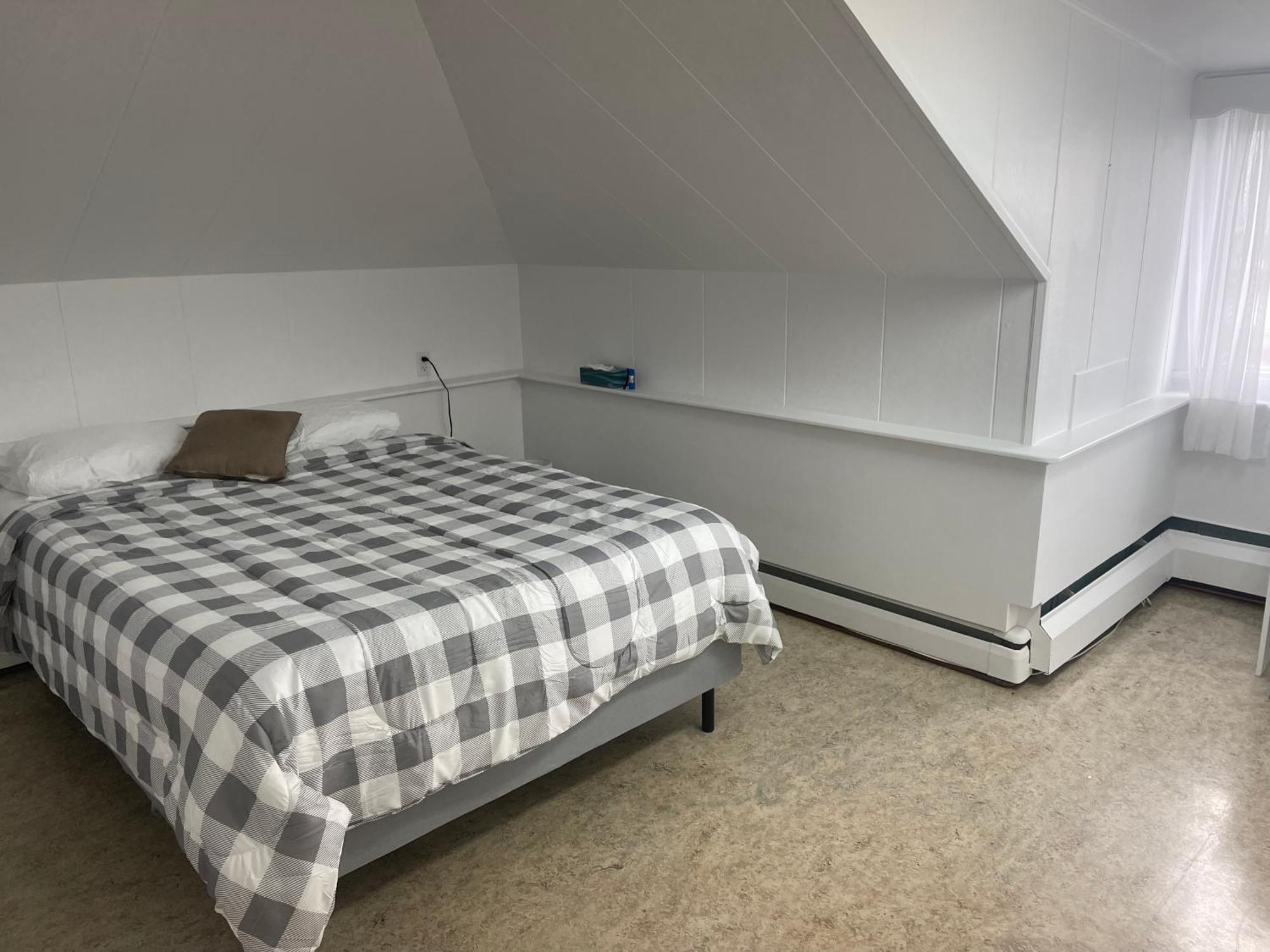 Apartament Le Couvent Sainte Anne-des-Chênes Zewnętrze zdjęcie