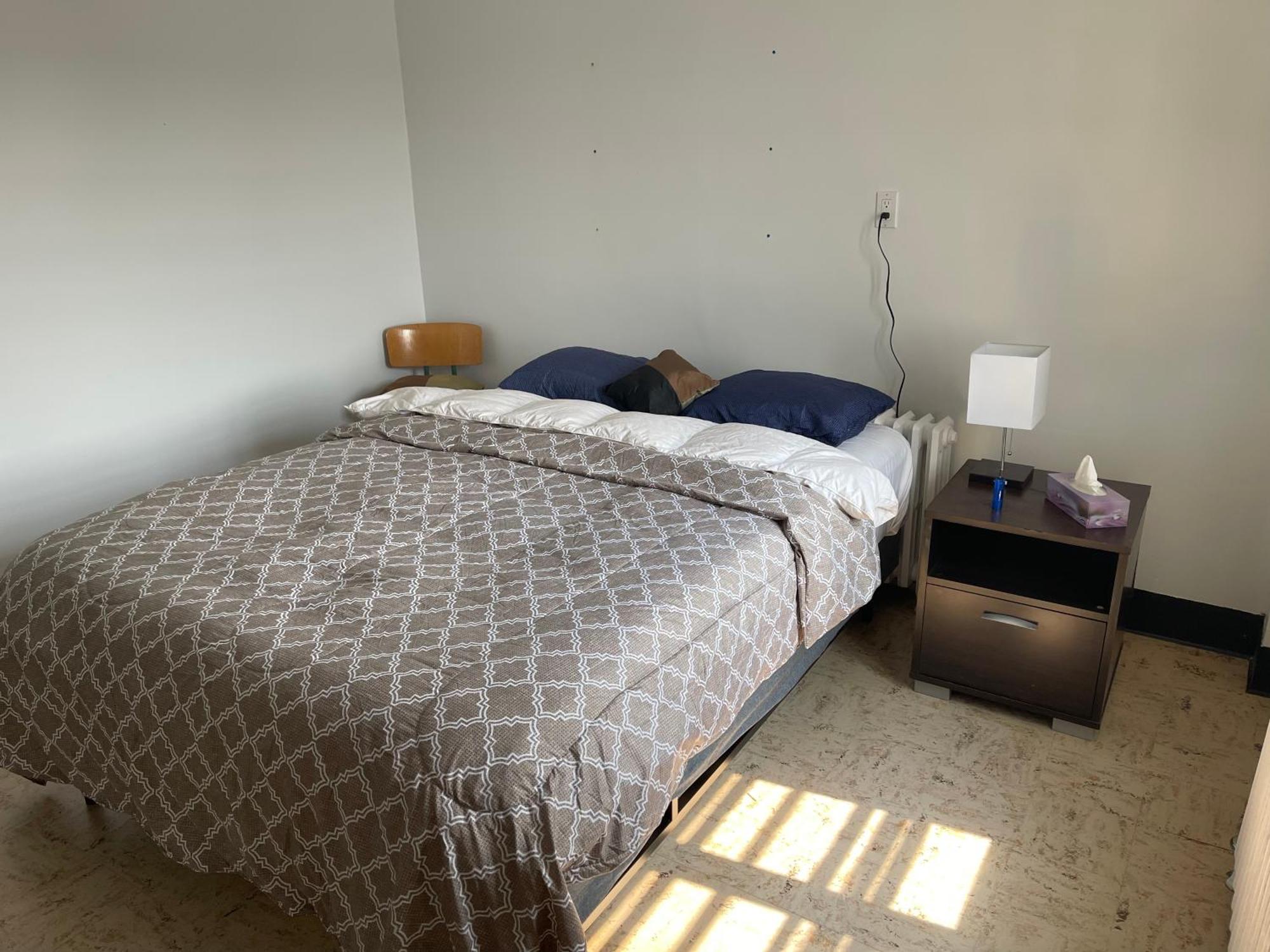 Apartament Le Couvent Sainte Anne-des-Chênes Zewnętrze zdjęcie