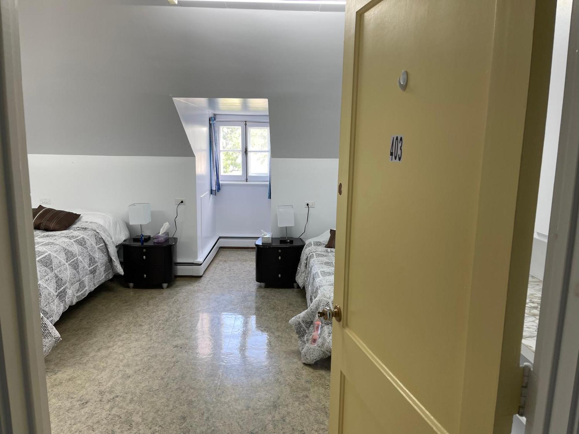 Apartament Le Couvent Sainte Anne-des-Chênes Zewnętrze zdjęcie