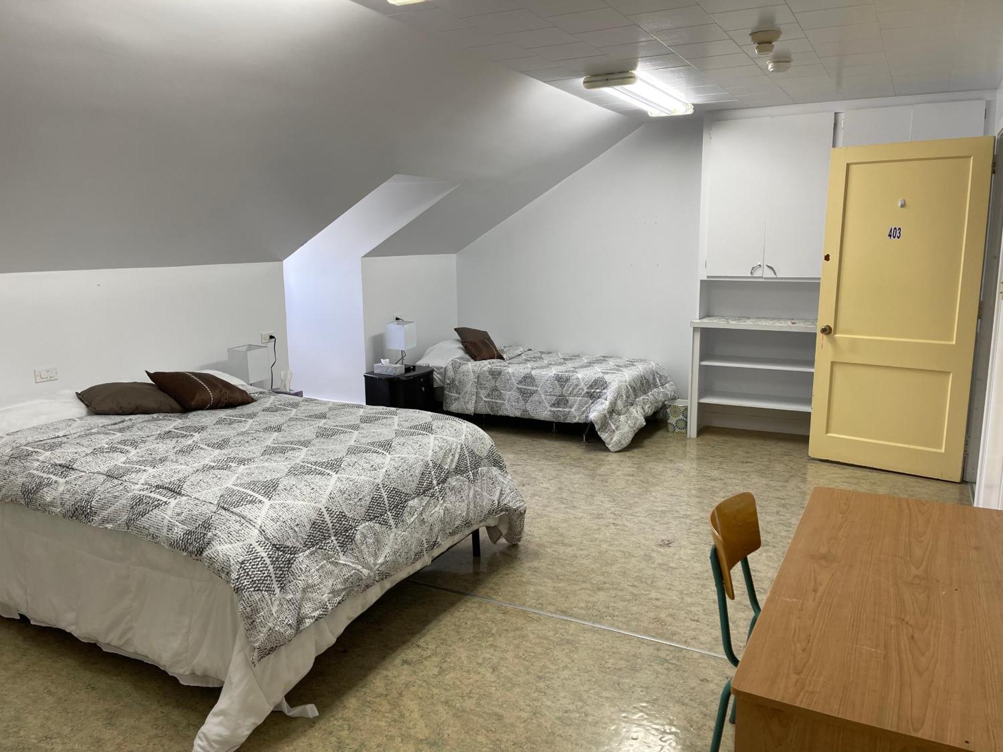 Apartament Le Couvent Sainte Anne-des-Chênes Zewnętrze zdjęcie