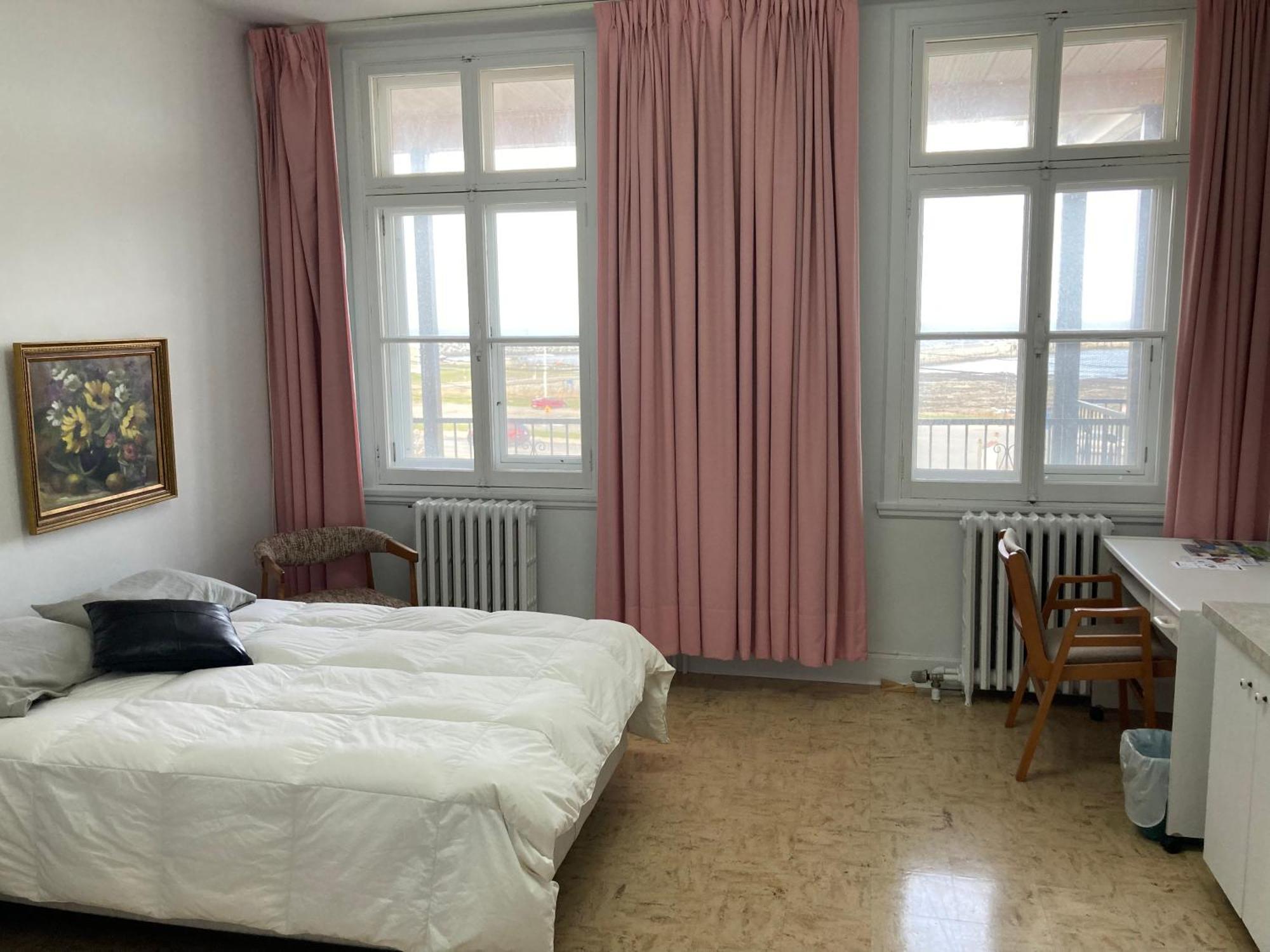 Apartament Le Couvent Sainte Anne-des-Chênes Zewnętrze zdjęcie