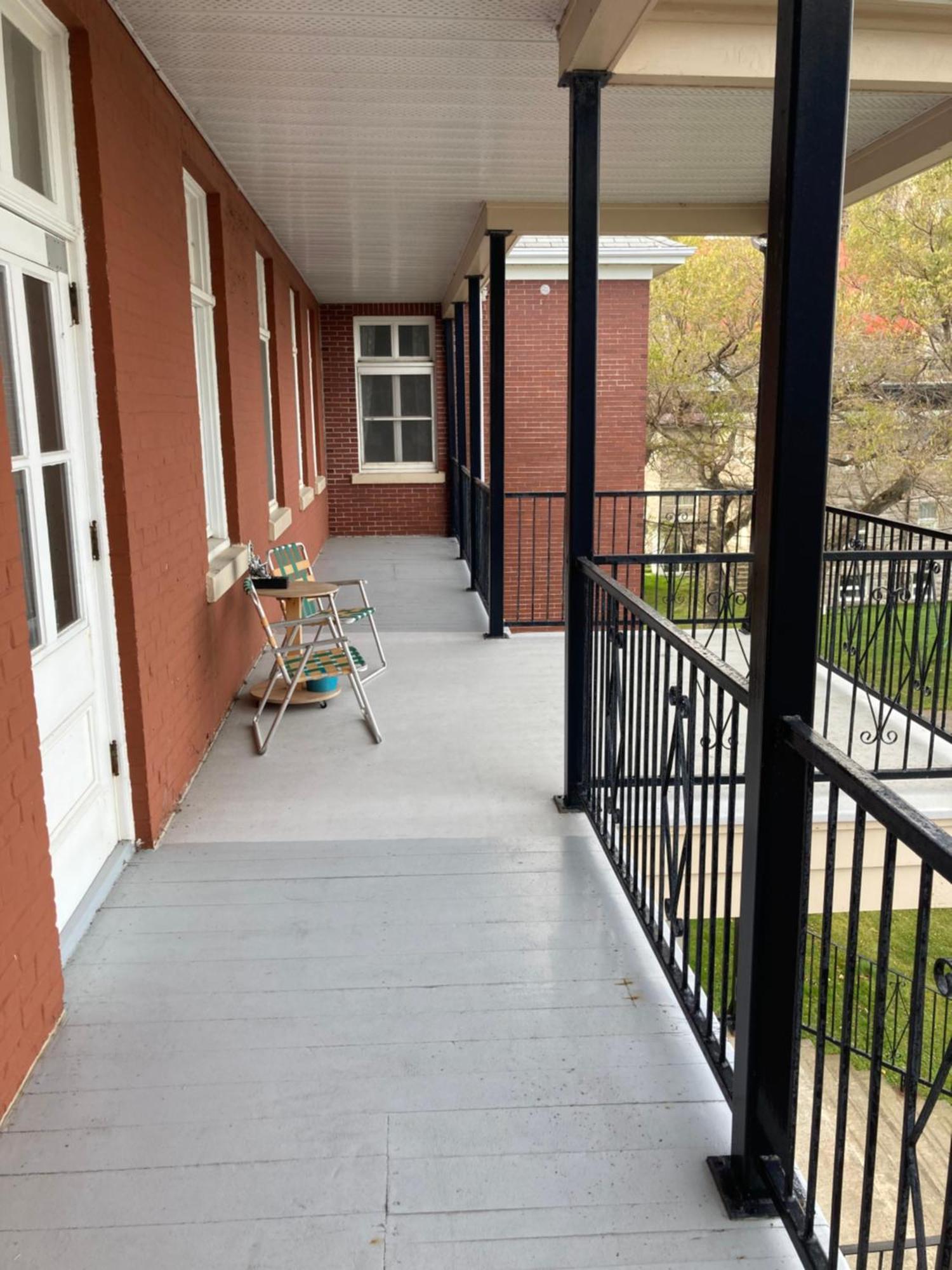 Apartament Le Couvent Sainte Anne-des-Chênes Zewnętrze zdjęcie