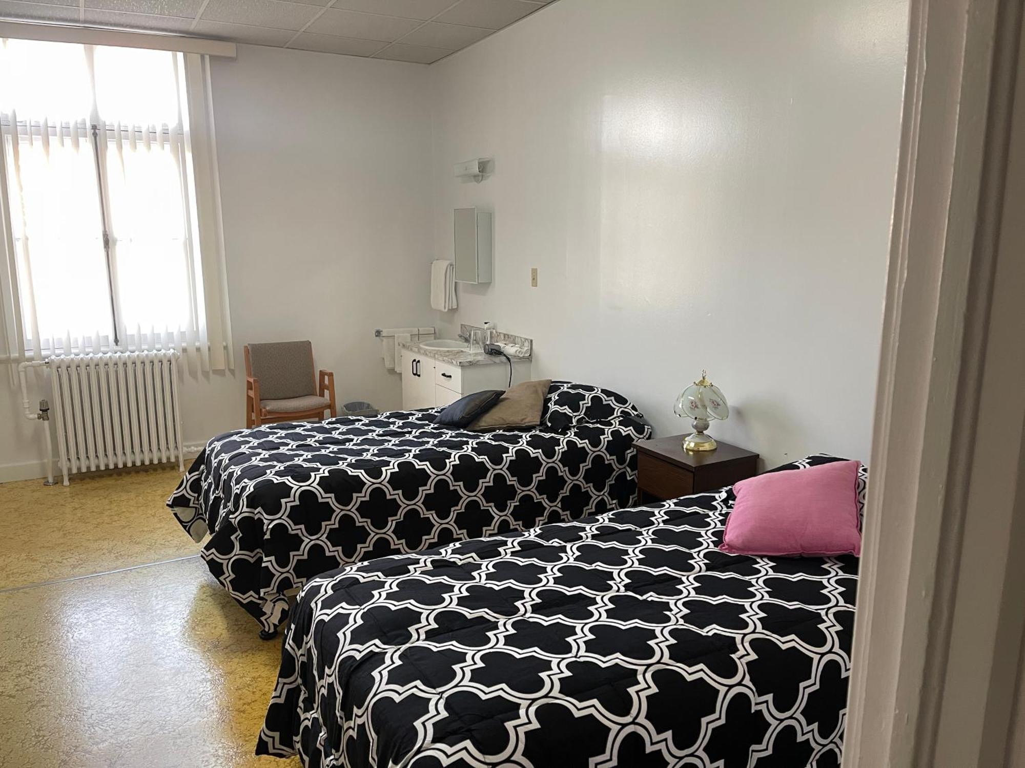 Apartament Le Couvent Sainte Anne-des-Chênes Zewnętrze zdjęcie