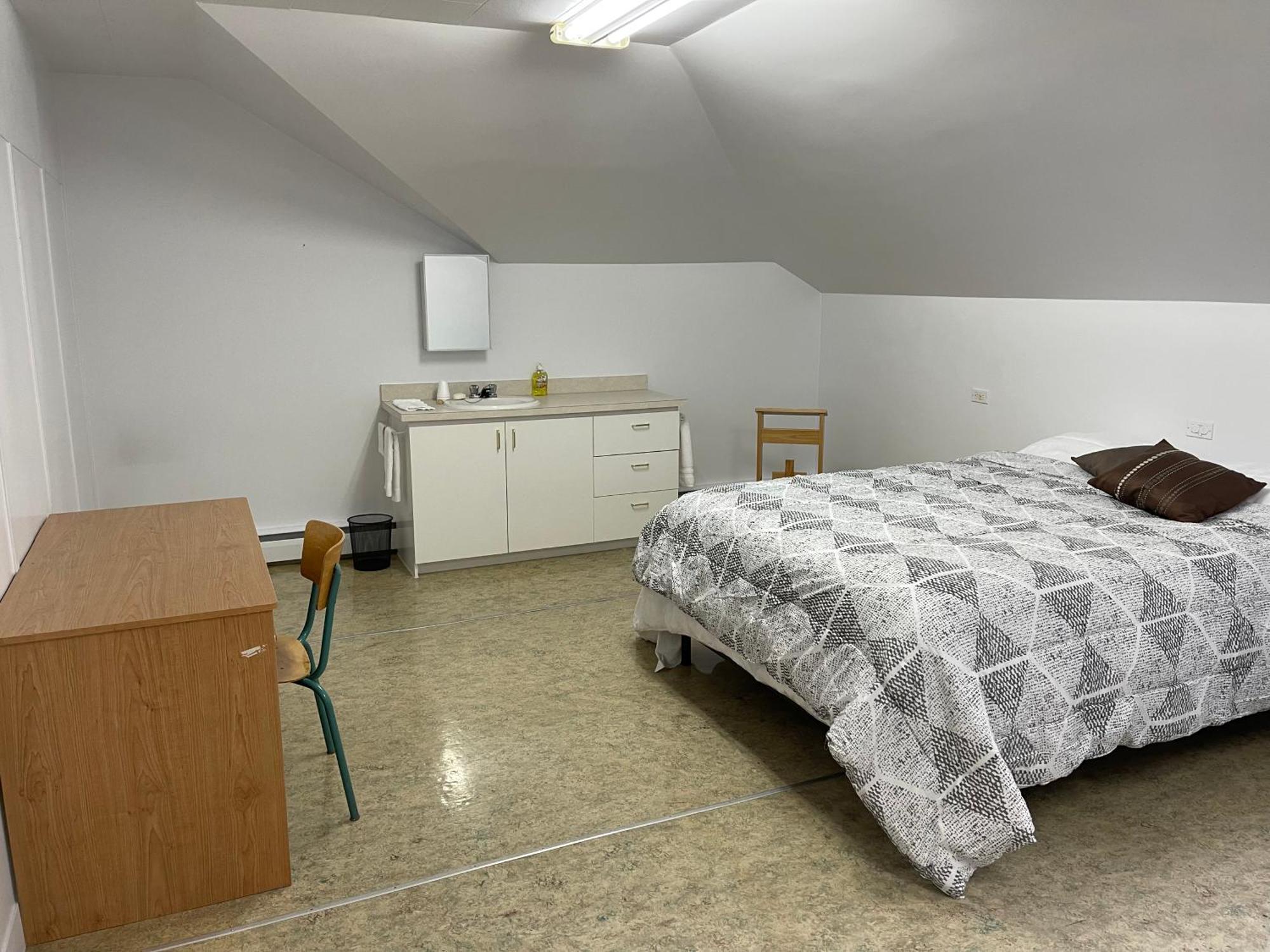Apartament Le Couvent Sainte Anne-des-Chênes Zewnętrze zdjęcie