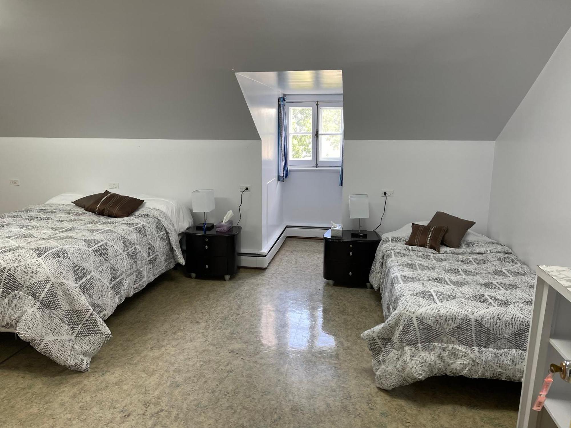 Apartament Le Couvent Sainte Anne-des-Chênes Zewnętrze zdjęcie